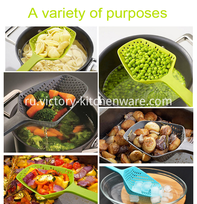 plastic colander plastic colander